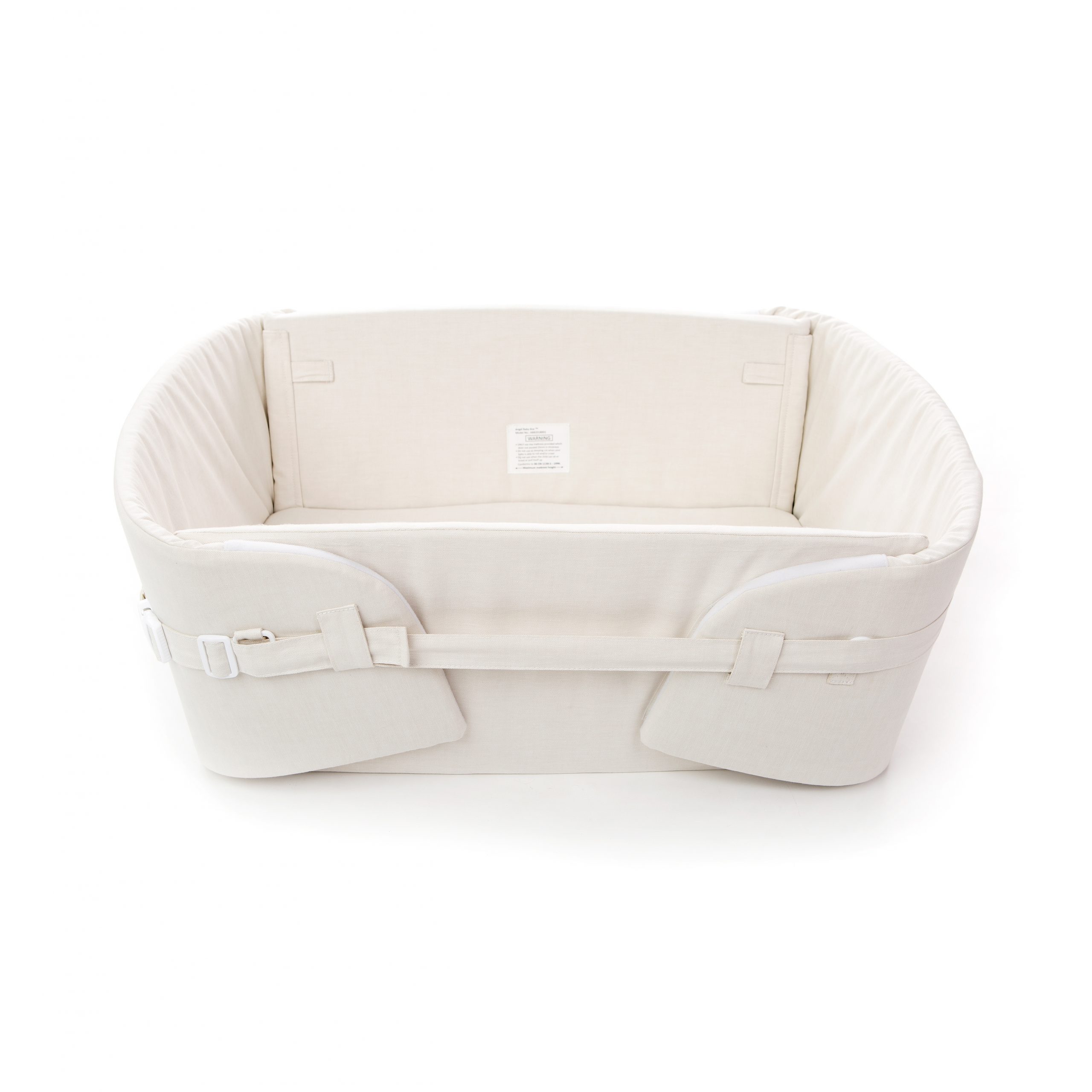 Angel Babybox® - Your Truly Everywhere Crib - Image 2