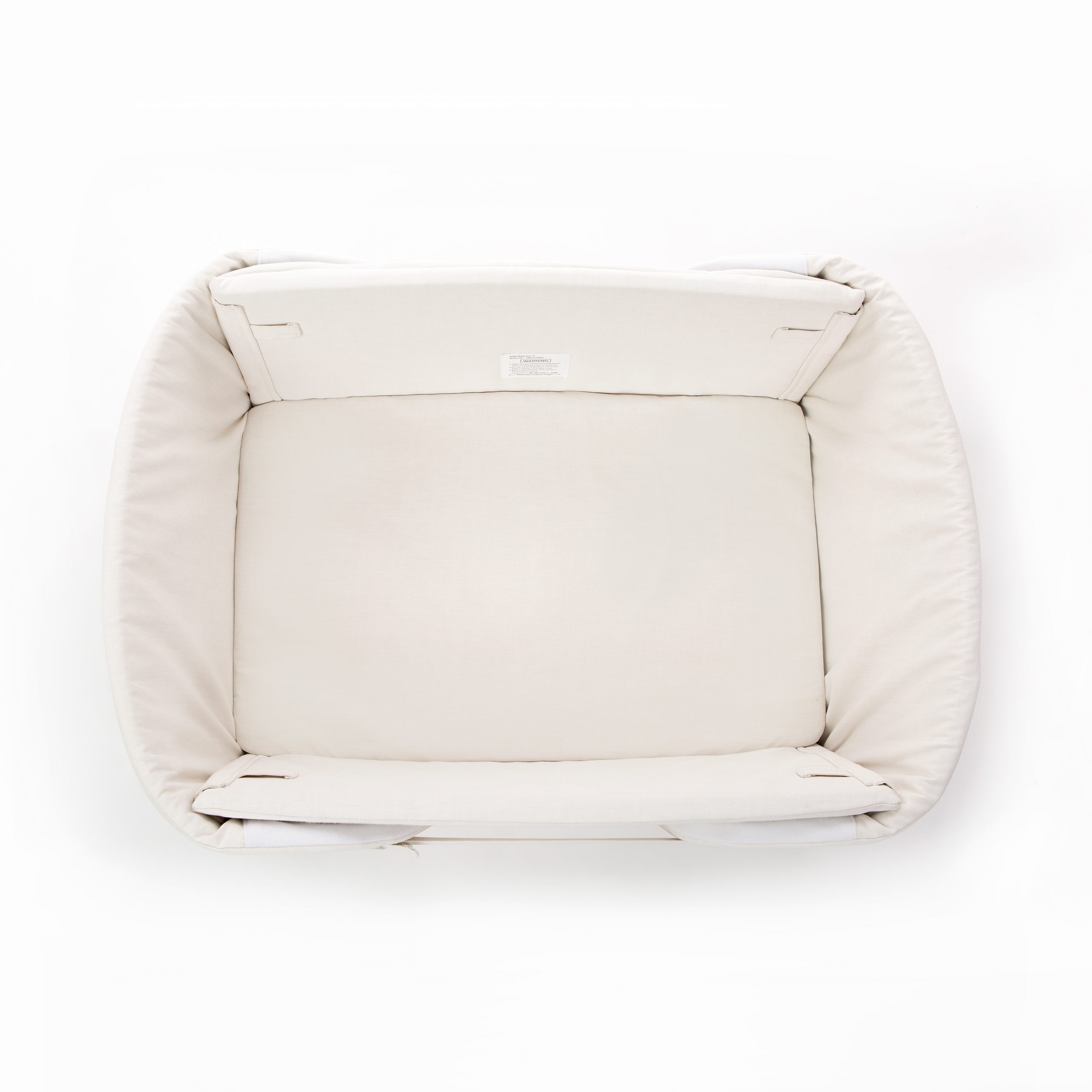 Angel Babybox® - Your Truly Everywhere Crib - Image 3