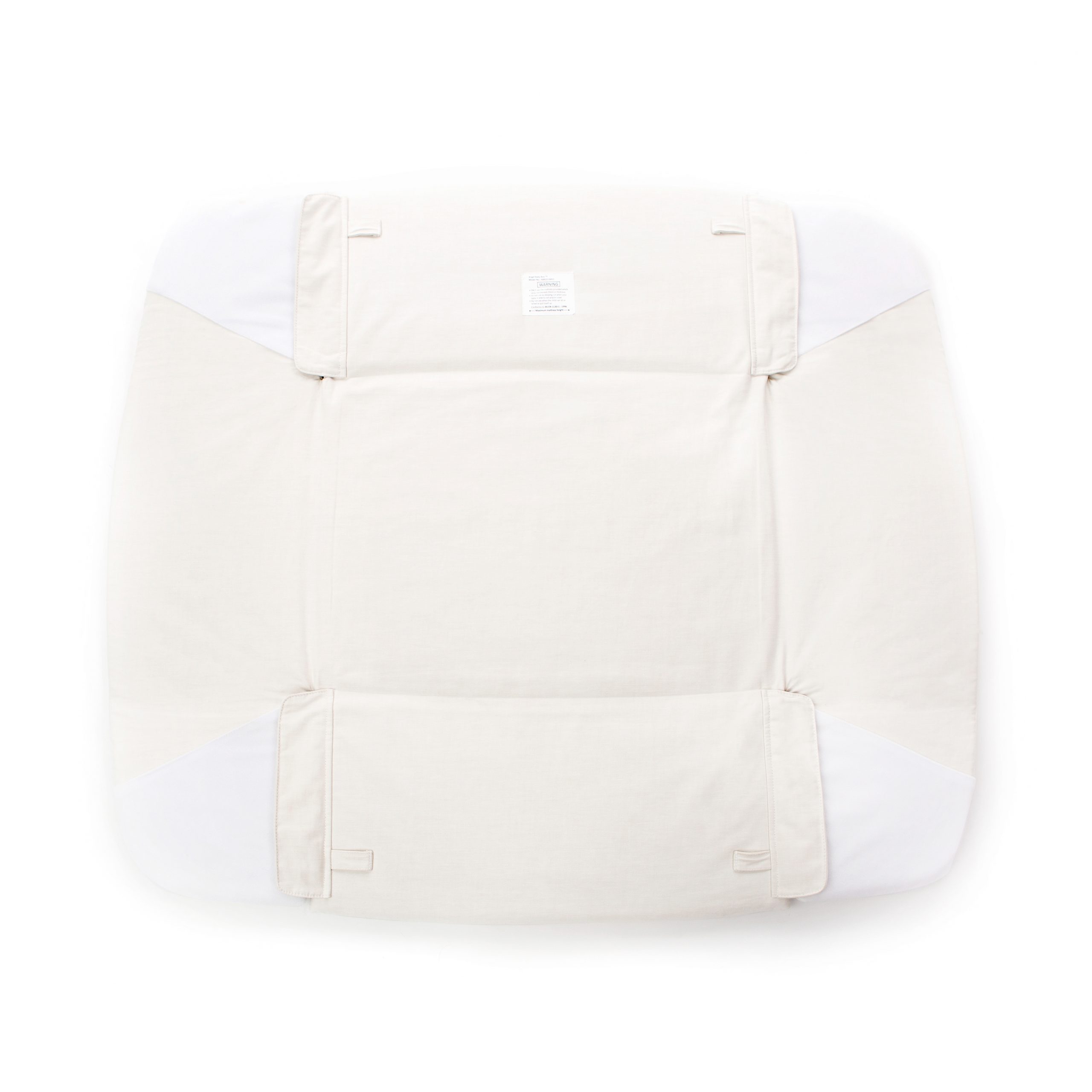 Angel Babybox® - Your Truly Everywhere Crib - Image 4