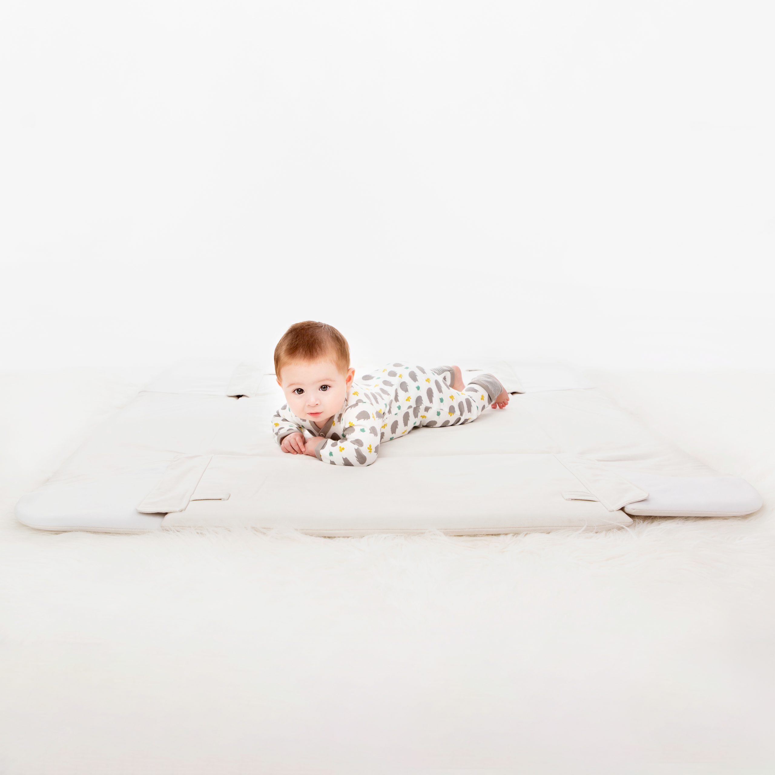 Angel Babybox® - Your Truly Everywhere Crib - Image 7