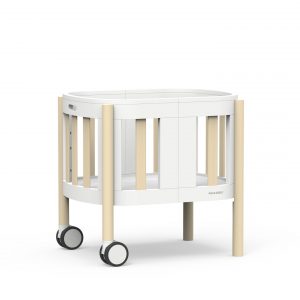 SBROUT™ 4-in-1 Crib