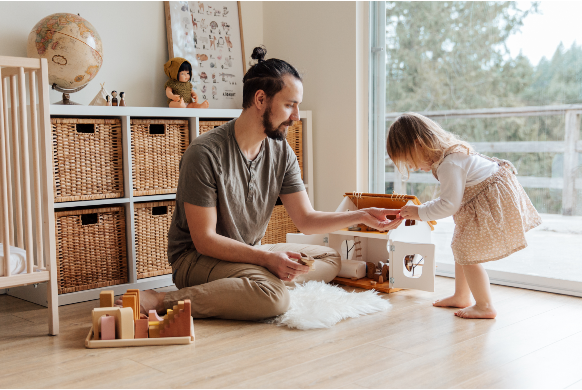 Sustainable Parenting