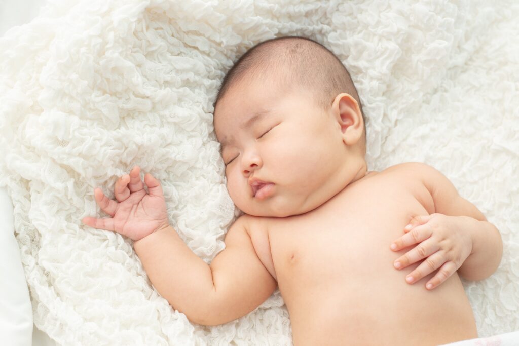 Baby Safe Sleep