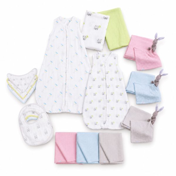 Soft Goods